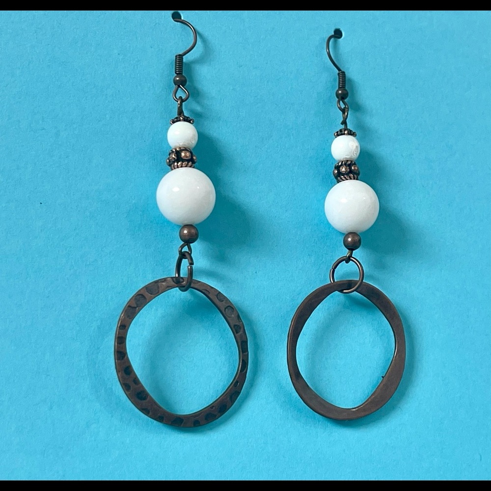 Earrings - Picture 2 of 2